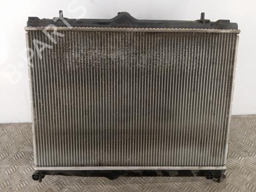 Used Water radiator PEUGEOT 2008 II (UD_, US_, UY_, UJ_, UR_, UC_) 1.2 PureTech 130 (USHNS, URHNS) (130 hp) 28339916