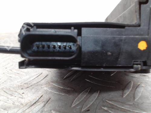 Rear left lock CITROËN C4 Grand Picasso II (DA_, DE_) 1.6 BlueHDi 120 | BP28348803C100 