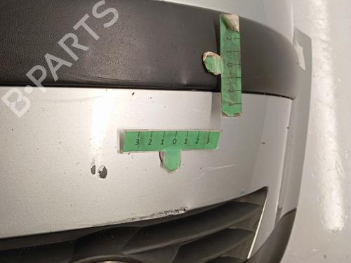 Front bumper VW PASSAT B5.5 (3B3) 1.9 TDI | BP29438086C7 