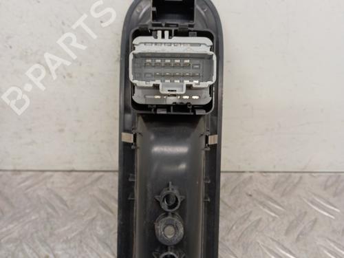 Left front window switch RENAULT CLIO III (BR0/1, CR0/1) 1.5 dCi (C/BR0G, C/BR1G) | BP28348587I27 