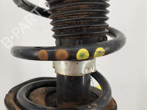 Right front shock absorber CITROËN JUMPER II Van 2.2 HDi 120 | BP37034497M17 - Image 4