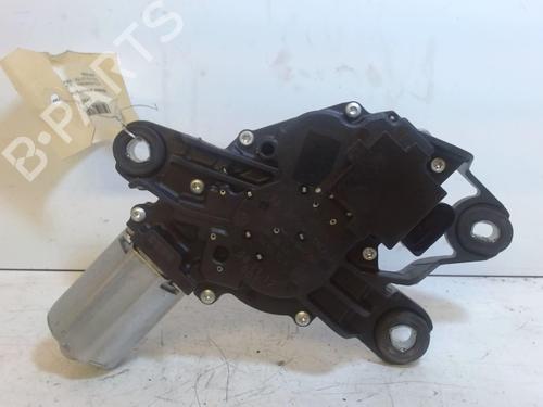 Rear wiper motor VW GOLF VI (5K1) 2.0 TDI | BP28345054M102 