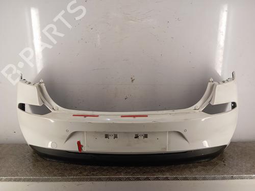 Used Rear bumper HYUNDAI i30 (PDE, PD, PDEN) 1.6 CRDi (136 hp) 29973738