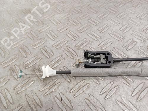 Front right lock SKODA FABIA III Estate (NJ5) 1.4 TDI | BP28623592C97