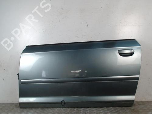 Used Left front door AUDI A3 (8P1) 1.9 TDI (105 hp) 28340801