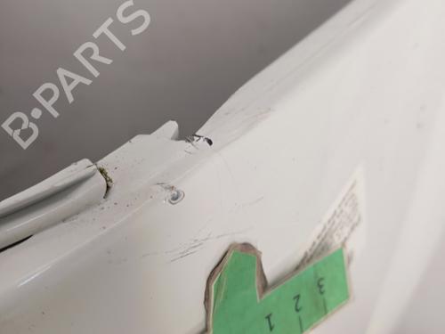 Front bumper OPEL MERIVA A MPV (X03) 1.7 CDTI (E75) | BP29466375C7 