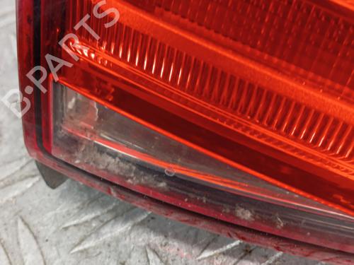 Used Left tailgate light Left tailgate light VW GOLF VII (5G1, BQ1, BE1, BE2) 1.2 TSI (86 hp) 28600172 28600172