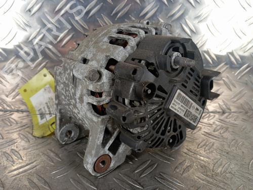 Alternator RENAULT SCÉNIC III (JZ0/1_) 1.2 TCe | BP30156647M7 