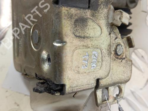 Højre bagtil lås RENAULT CLIO II (BB_, CB_) 1.2 (BB0A, BB0F, BB10, BB1K, BB28, BB2D, BB2H, CB0A,... | BP28338655C99 