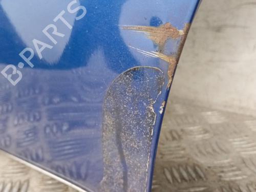 Left rear door SUZUKI SPLASH (EX) 1.3 CDTI (A5B413D) | BP28338269C4