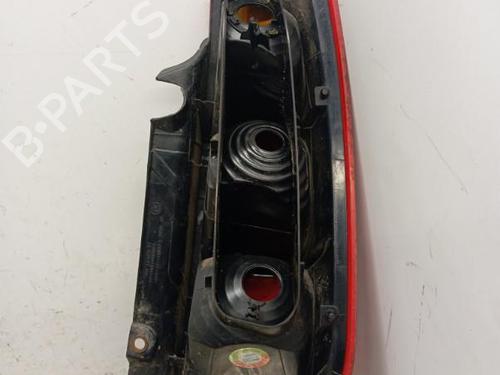 Used Left taillight FIAT GRANDE PUNTO (199_) 1.9 D Multijet (130 hp) 28347424