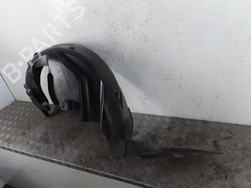 Used Wheel arch PEUGEOT 308 SW II (LC_, LJ_, LR_, LX_, L4_) 1.6 BlueHDi 120 (120 hp) 28343233