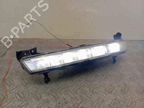 Used Left daytime light CITROËN C4 Grand Picasso I (UA_) 1.6 HDi 110 (112 hp) 28337821