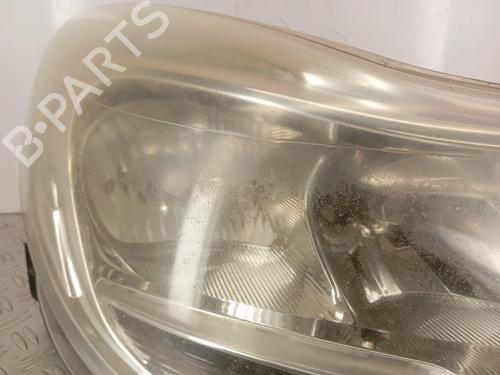 Right headlight OPEL CORSA D (S07) 1.3 CDTI (L08, L68) | BP37672581C29 - Image 3