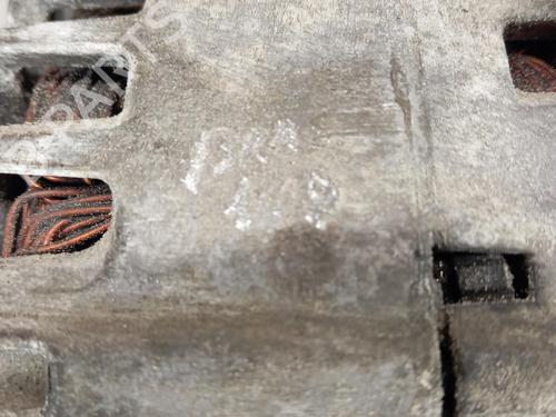 Alternator CITROËN C4 II (NC_) 1.6 HDi 110 | BP38953428M7 - Image 4