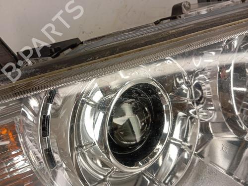 Right headlight MITSUBISHI L200 / TRITON (KA_T, KB_T) 2.5 DI-D 4WD (KB4T) | BP28346998C29 