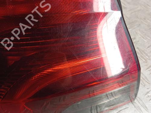 Left taillight OPEL ZAFIRA TOURER C (P12) 2.0 CDTi (75) | BP36385172C34 - Image 3
