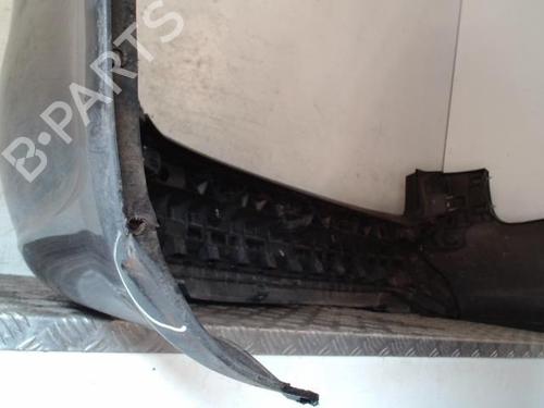 Rear bumper AUDI A4 B7 Avant (8ED) 3.0 TDI quattro | BP28344734C8 