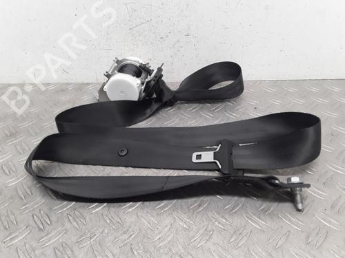 Used Rear right seatbelt Rear right seatbelt PEUGEOT 308 SW II (LC_, LJ_, LR_, LX_, L4_) 1.5 BlueHDi 130 (131 hp) 28338406 28338406