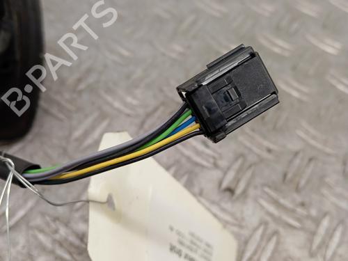 Right mirror RENAULT SCÉNIC III (JZ0/1_) 1.5 dCi | BP28337671C27 