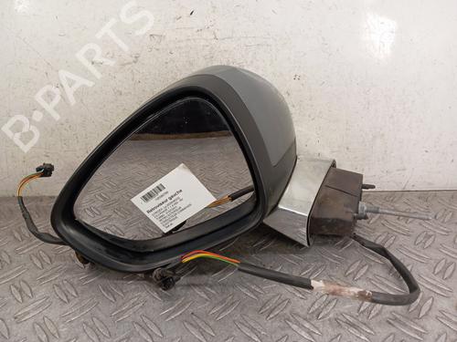 Used Left mirror CITROËN C3 II (SC_) 1.4 HDi 70 (SC8HZC, SC8HR0, SC8HP4) (68 hp) 28342847