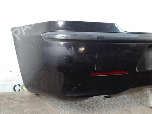 Used Rear bumper Rear bumper ALFA ROMEO 156 Sportwagon (932_) 1.9 JTD (932.B2B00) (110 hp) 28344840 28344840