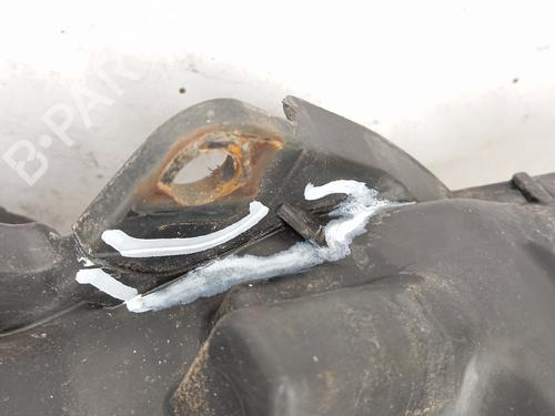 Optica esquerda Optica esquerda PEUGEOT 207 (WA_, WC_) 1.6 HDi (90 hp) 35931252 35931252