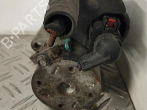Starter VW GOLF VI (5K1) 1.4 TSI | BP28348475M8 