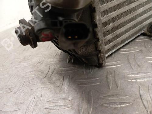 Intercooler KIA RIO IV (YB, SC, FB) 1.4 CRDi 90 | BP28347401M30 