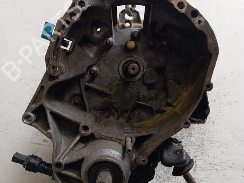 Getriebe für RENAULT CLIO II (BB_, CB_) 1.2 (BB0A, BB0F, BB10, BB1K, BB28, BB2D, BB2H, CB0A,... (58 hp) 29068543