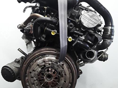 Used Engine RENAULT VEL SATIS (BJ0_) 2.2 dCi (BJ0E, BJ0F) (150 hp) 28349103
