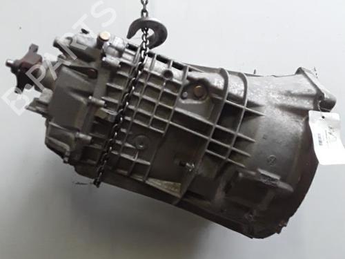 Gearbox OPEL OMEGA B (V94) 2.5 TD (F69, M69, P69) | BP28349029M3 