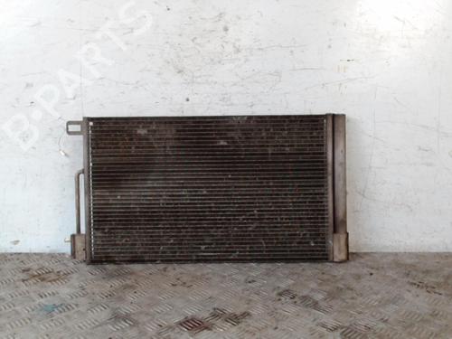 AC-Kondensator FIAT GRANDE PUNTO (199_) 1.2 (65 hp) 28349363