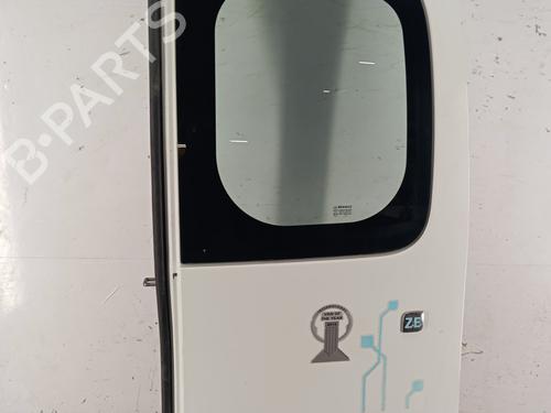 Used Right tailgate RENAULT KANGOO Express (FW0/1_) Z.E. (FW0Z, FW1Z) (60 hp) 32176260