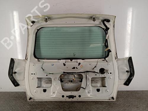 Tailgate CITROËN C3 Picasso (SH_) 1.4 VTi 95 (SH8FSC, SH8FP0, SH8FP6) | BP29956948C6 - Image 5
