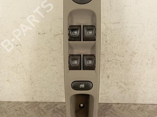 Used Left front window switch RENAULT ZOE (BFM_) ZOE (88 hp) 28348142