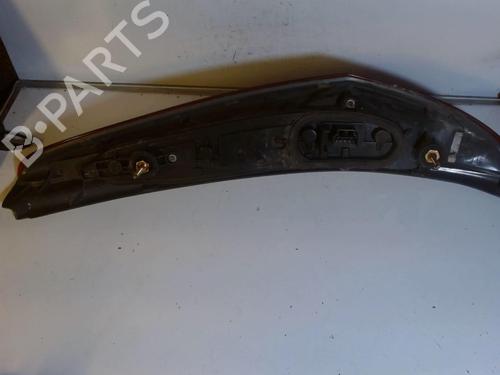 Used Left taillight FIAT PUNTO (188_) 1.3 JTD 16V (70 hp) 28345137