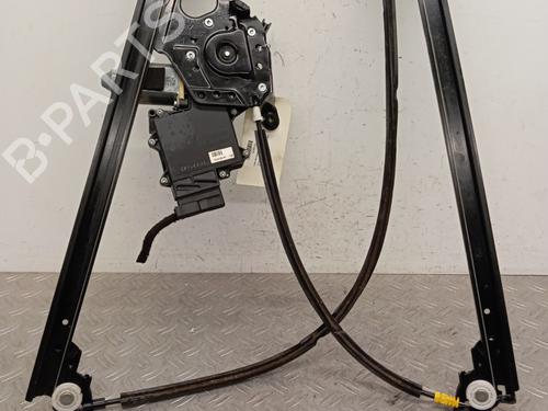 Rudehejsemekanisme ventre foran VW SHARAN (7M8, 7M9, 7M6) 2.0 TDI | BP28346448C22 