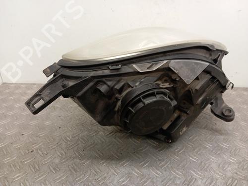 Left headlight MERCEDES-BENZ R-CLASS (W251, V251) R 350 4-matic (251.065, 251.165) | BP28337813C28 