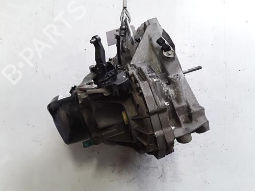 Gearbox NISSAN MICRA V (K14) 0.9 IG-T | BP28343174M3