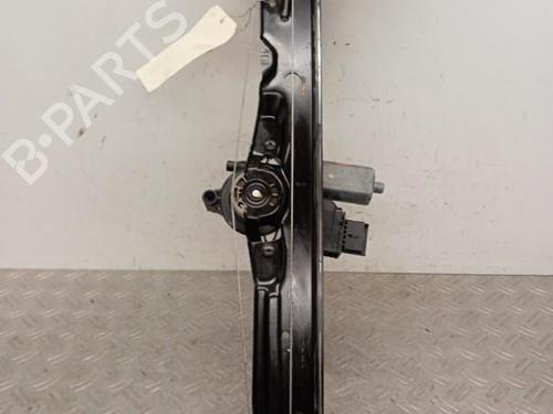 Used Front left window mechanism Front left window mechanism CITROËN JUMPY III Van (V_) 1.5 BlueHDi 120 (120 hp) 28347460 28347460