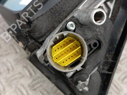 Left mirror RENAULT ESPACE IV (JK0/1_) 2.2 dCi (JK0H) | BP29845081C26 