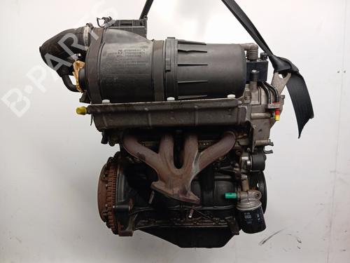 Engine RENAULT CLIO I (B/C57_, 5/357_) 1.2 (5/357Y, 5/357K) | BP28346760M1 