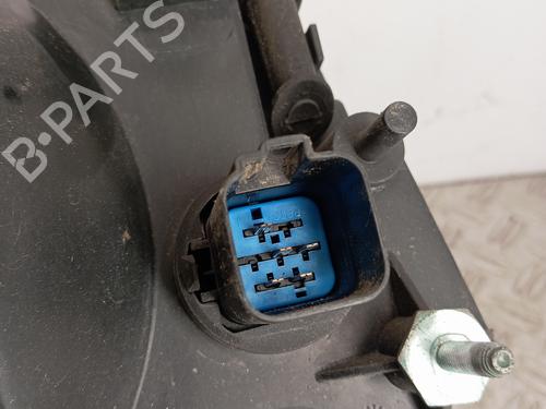 Left headlight FORD TRANSIT Van (FA_ _) 2.0 DI (FAE_, FAF_, FAG_) | BP35930885C28 - Image 4