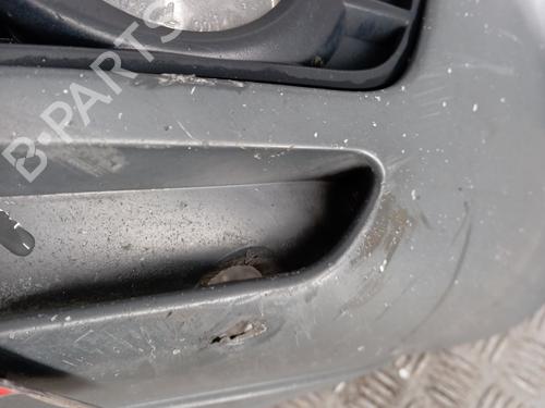Front bumper AUDI A4 B6 (8E2) 1.9 TDI | BP31980762C7 