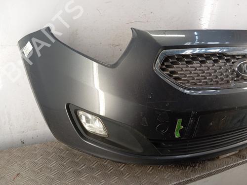 Used Front bumper Front bumper KIA VENGA (YN) [2010-2019] 36437336 36437336