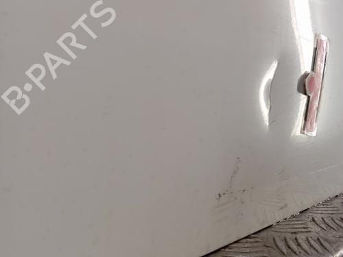 Right slide door PEUGEOT EXPERT Van (VF3A_, VF3U_, VF3X_) 2.0 HDi 120 | BP29495000C75 