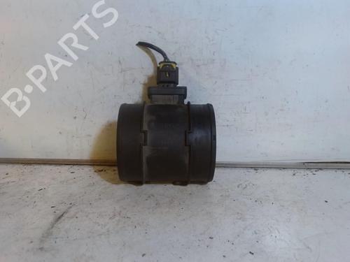 Used Mass air flow sensor OPEL INSIGNIA A (G09) 2.0 CDTI (68) (131 hp) 28345178