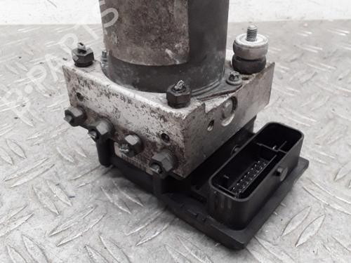 Used ABS pump ABS pump RENAULT MASTER III Van (FV) 2.3 dCi 100 FWD (FV0A, FV0B, FV0G, FV0K, FV0H) (101 hp) 28343455 28343455