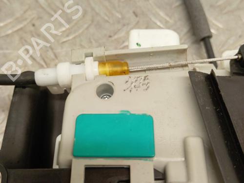 front-left-lock-audi-a4-b9-avant-8w5-8wd-2015-28343617 main image